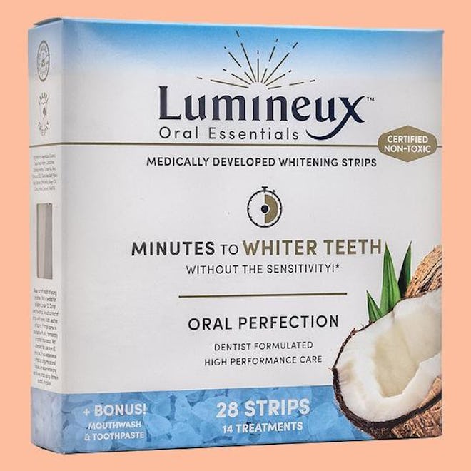Lumineux Whitening Kit 