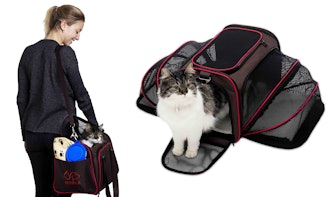 Petyella Cat Carrier 