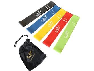 Fit Simplify Resistance Loop Exercise Bands