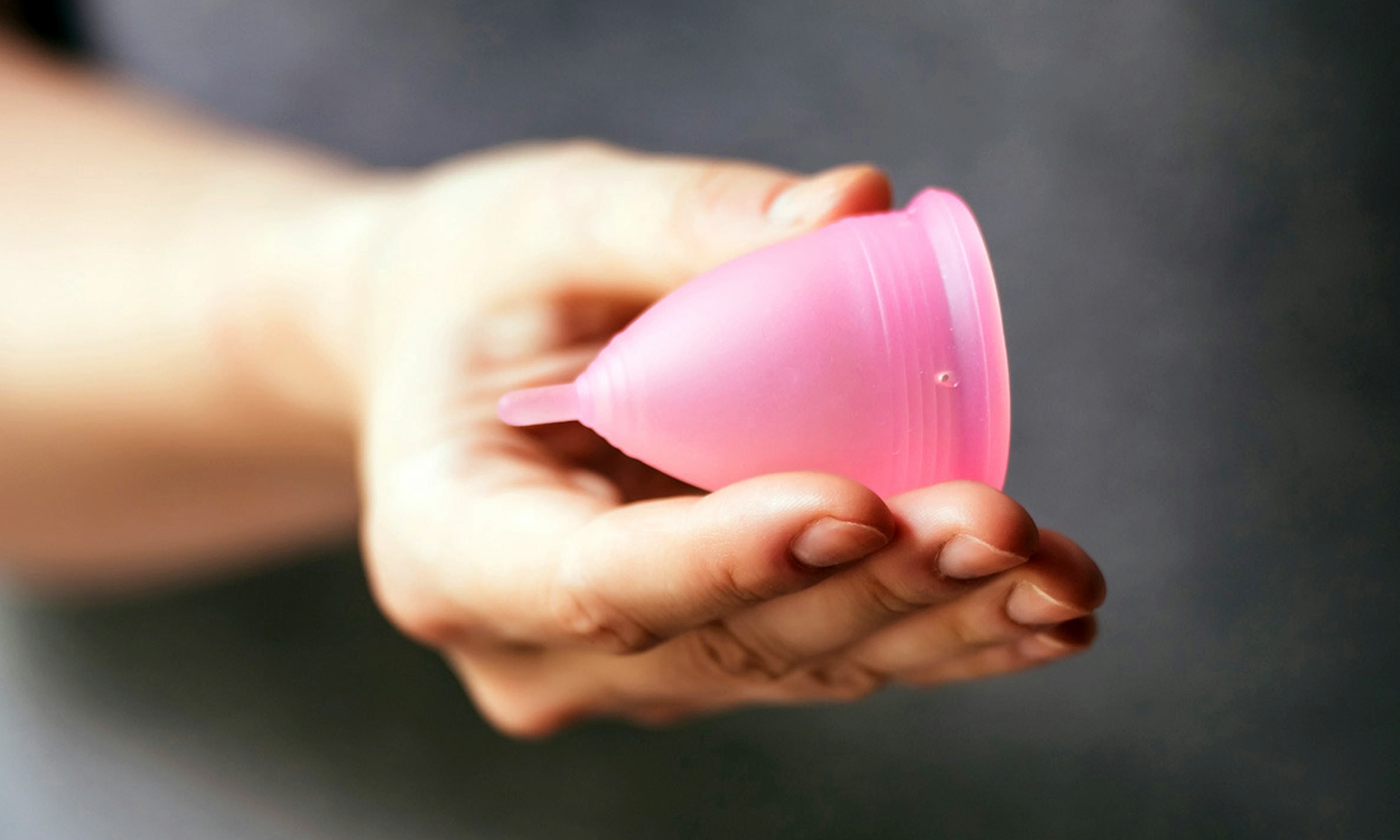The 4 Best Menstrual Cups For A Heavy Flow