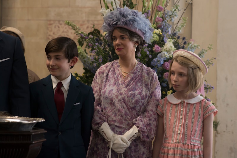 The Crown Gets 2 More Cast Members So Get Ready To Meet The New Royal Family