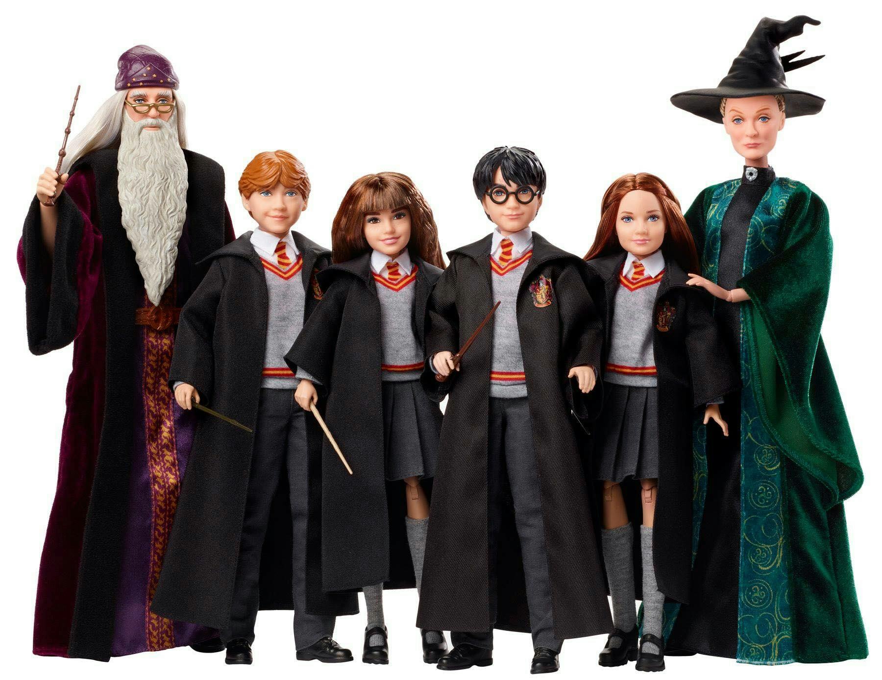 Celebrate Harry Potter's 20th Anniversary With These 11 Magical Accessories