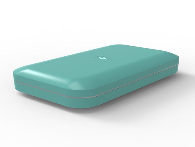 Phonesoap Sanitizer And Universal Charger