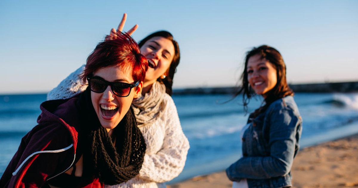 25 Clever Instagram Captions For End Of Summer Pics Of You