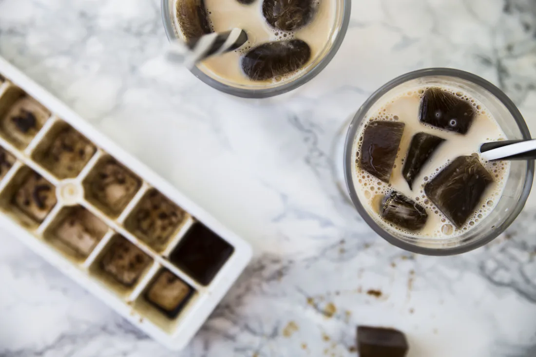 How To Make Iced Coffee At Home Like A Boss, You Budding Barista You