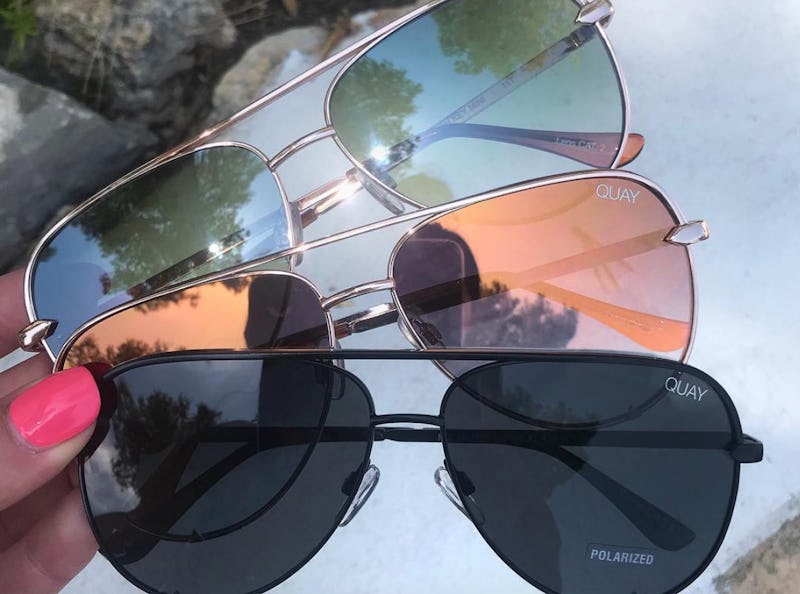 Quay x desi perkins high 2024 key mini