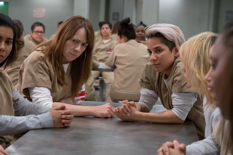 Who Plays Young Carol And Barb In 'Orange Is The New Black'? - PopBuzz