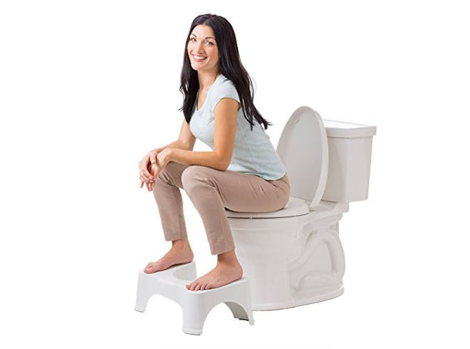 Squatty Potty Toilet Stool