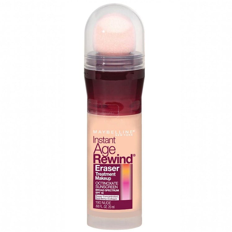  Instant Age Rewind Eraser Treatment Makeup