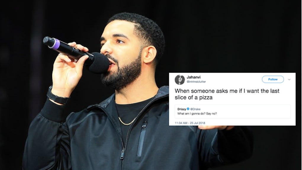 These Memes About Drake S 2012 What Am I Gonna Do Tweet Are So Relatable