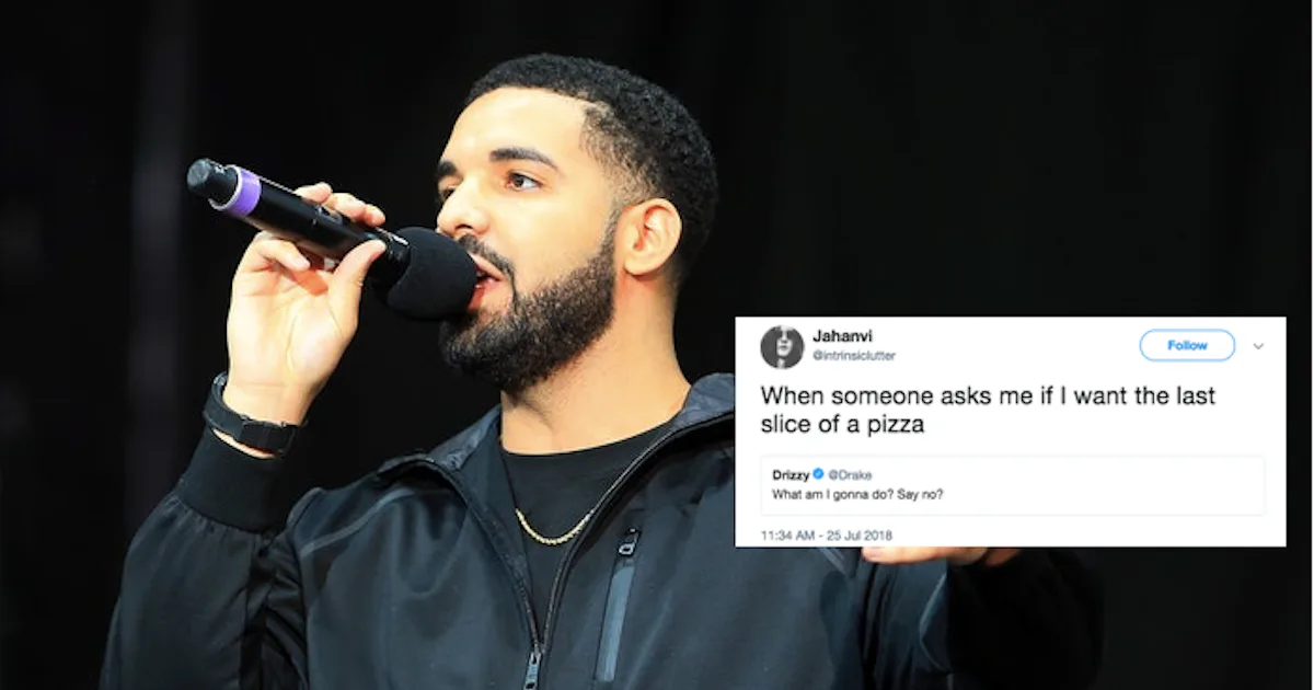 Twitter Drake Rapper These Memes About Drake's 2012
