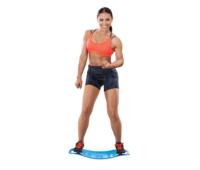 Simply Fit Balance Board