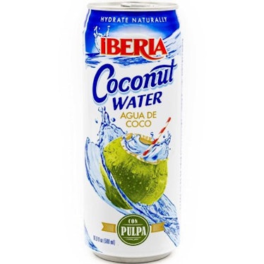 Iberia Coconut Water