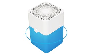 Blueair Blue Pure 211+ Air Purifier