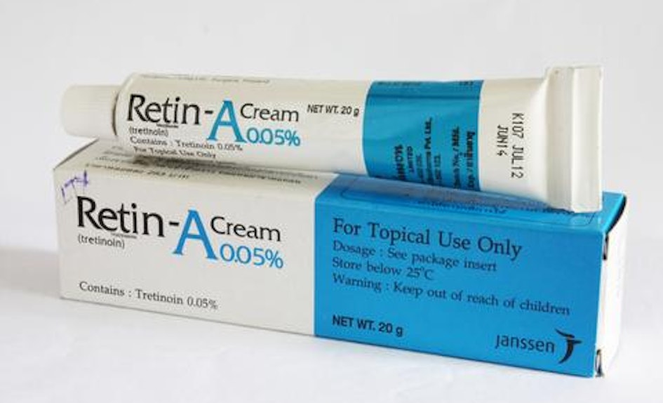 Retin A Cream Has Worked Actual Magic On My Acne-Prone Skin Retin A Cream Has Worked Actual Magic On My Acne-Prone Skin