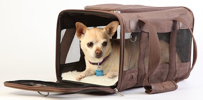 airline approved pet carriers carrier seat under premium travel dog dogs sherpa