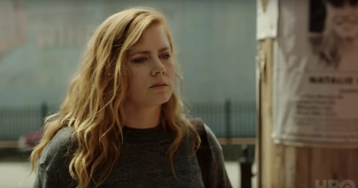 'Sharp Objects' Season 2 Is Not Happening For A Very Understandable Reason