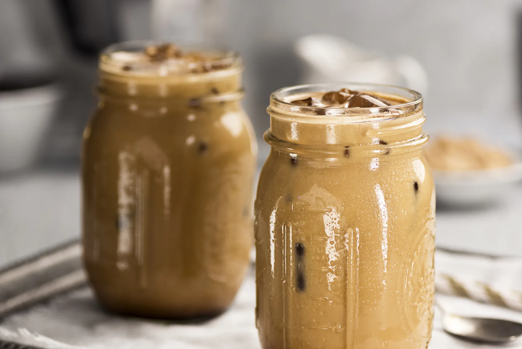 How To Make Iced Coffee At Home Like A Boss, You Budding Barista You