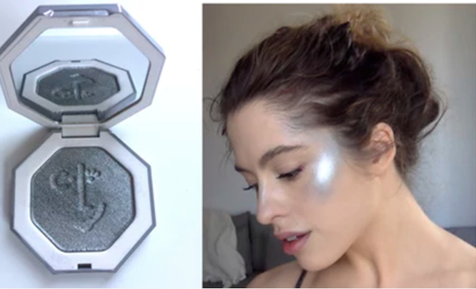 Risultati immagini per diamond ball out fenty