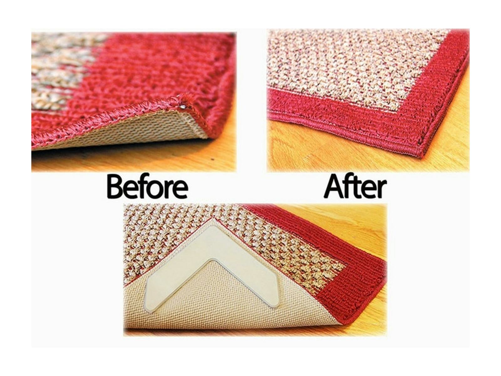 StepNGrip Rig Gripper