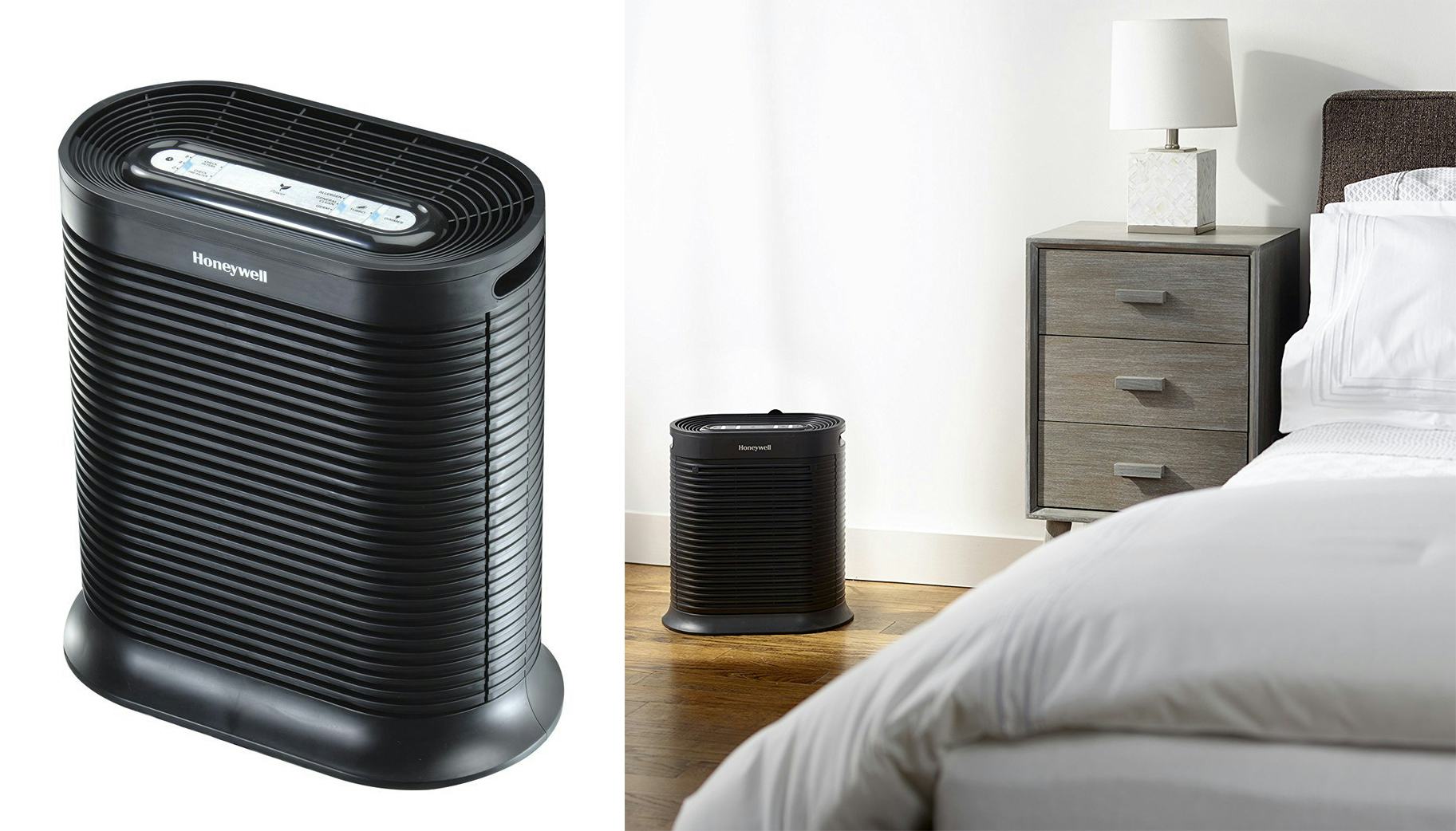 The 5 Best Small Air Purifiers