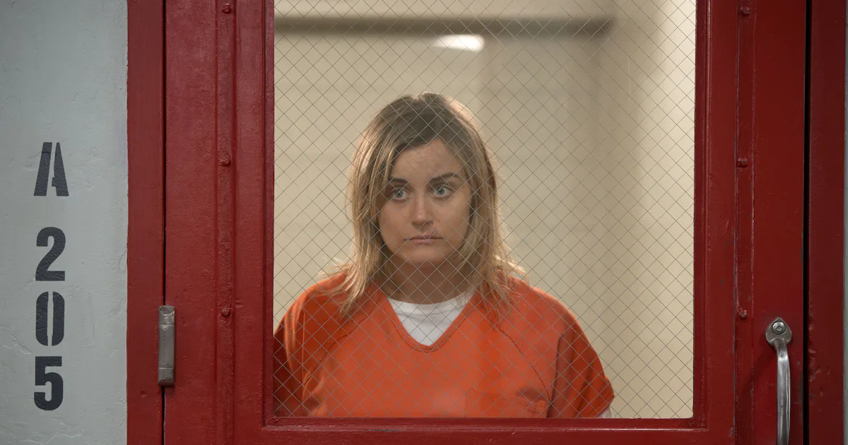How Long Has Piper Been In Prison On 'Orange Is The New Black'? The