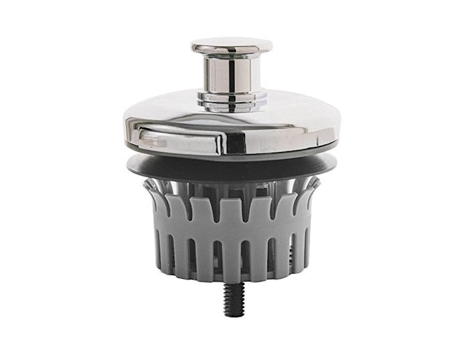 Drain Strain Bathtub Stopper