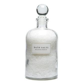 Detox Bath Salts