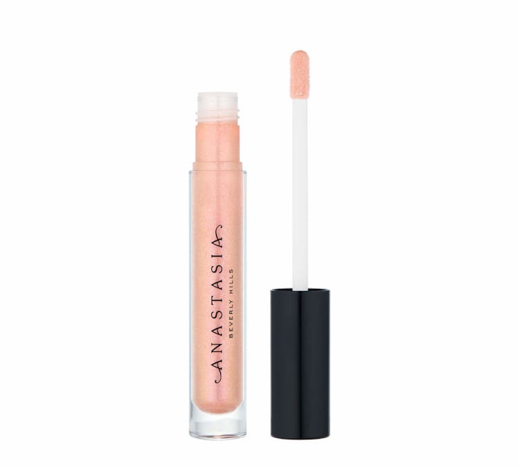 High Shine Lip Gloss in "Socialite"