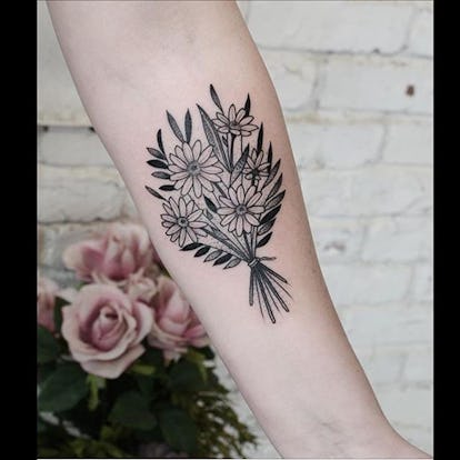 9 Tattoos That Can Help With Anxiety 9 Tattoos That Can Help With Anxiety