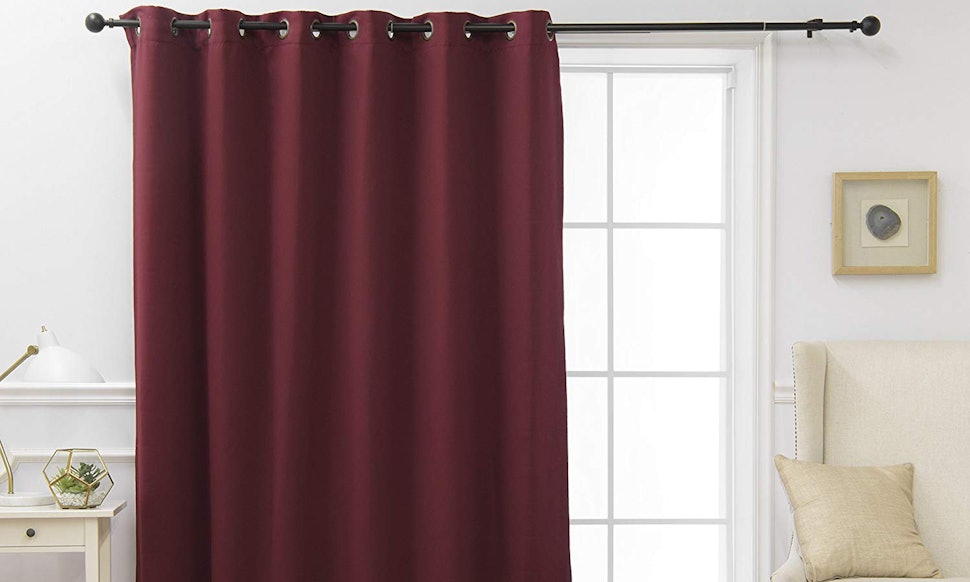 The 3 Best Thermal Curtains To Keep Heat Out