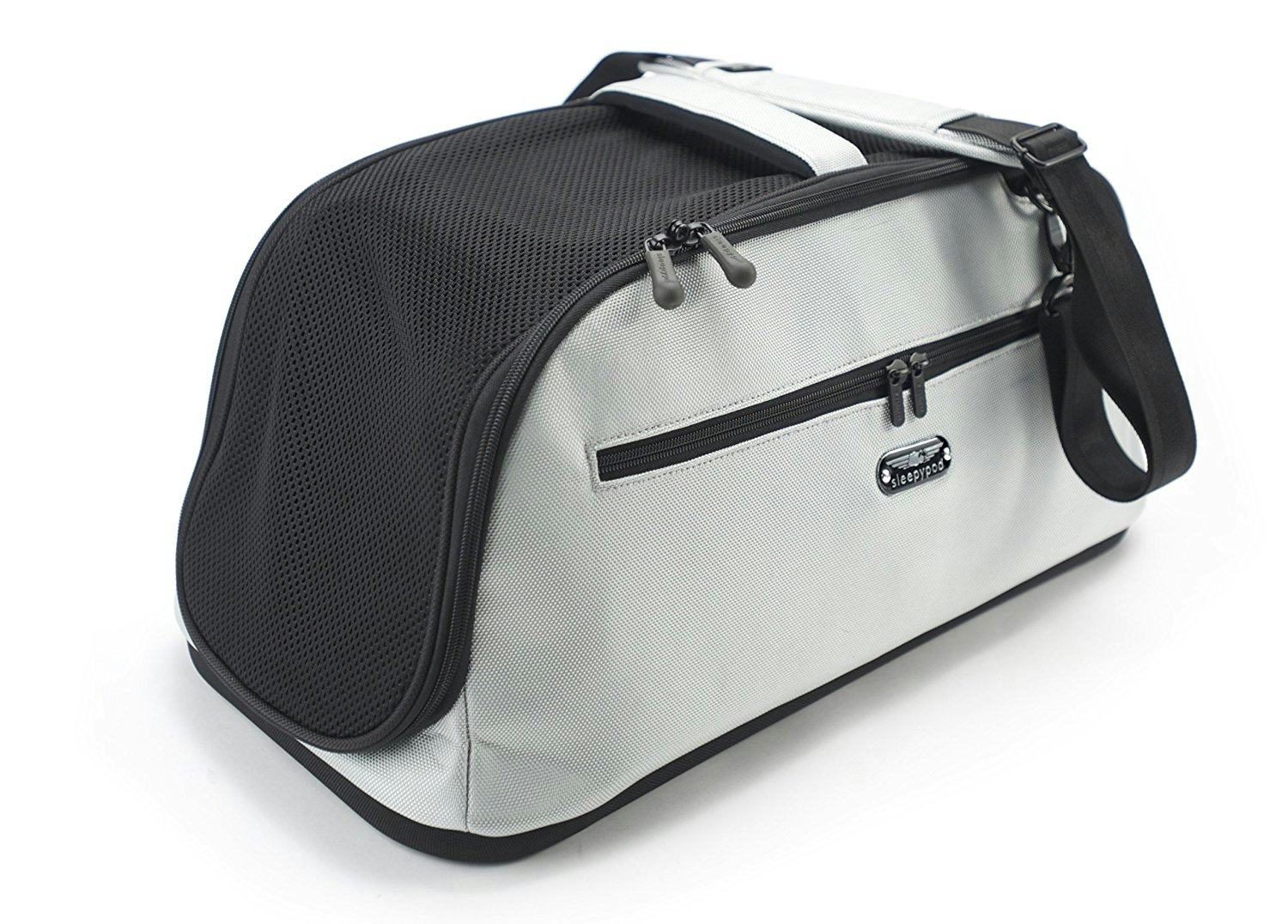 The 6 Best Small Dog Carriers