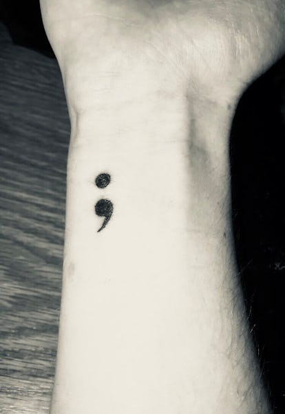 9 Tattoos That Can Help With Anxiety 9 Tattoos That Can Help With Anxiety