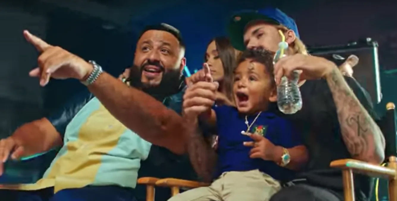 DJ Khaled's 