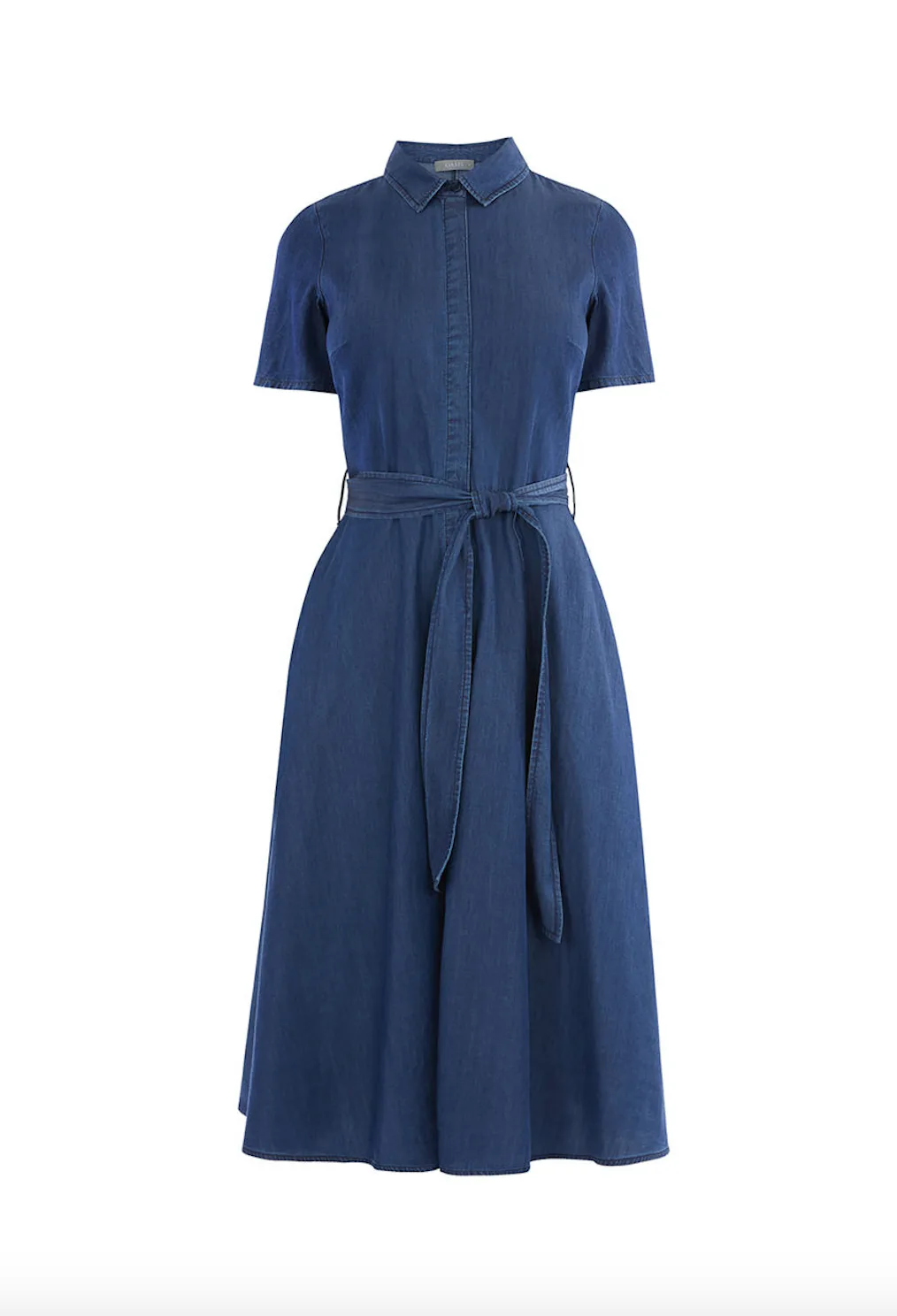 meghan markle denim shirt dress Meghan Markle Recreates Her Most Memorable Look at Invictus Games