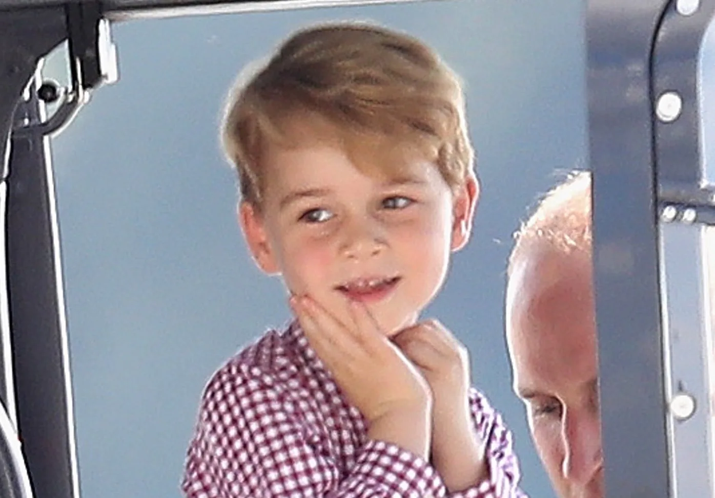 13 Of Prince George's Cutest Moments That Will Make Your Heart Grow 10 ...