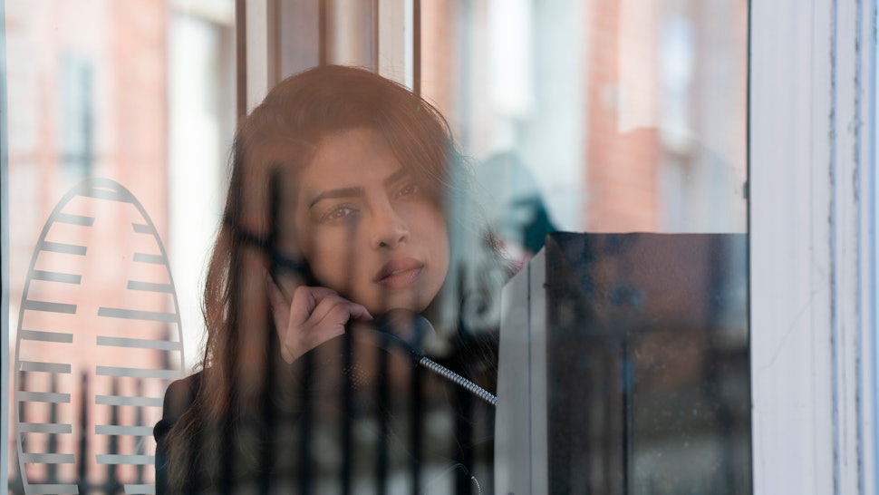 Quantico Won T Return For Season 4 But The Recruits Are Shipping