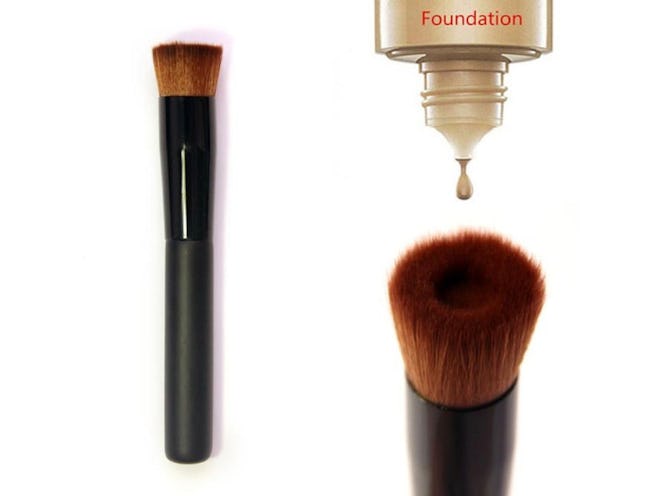 Bonlting Premium Foundation Makeup Brush