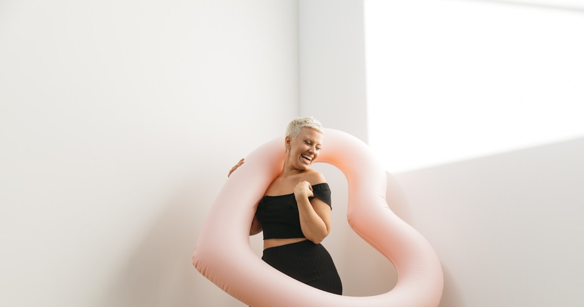 11 Women On What Self Love Means To Them