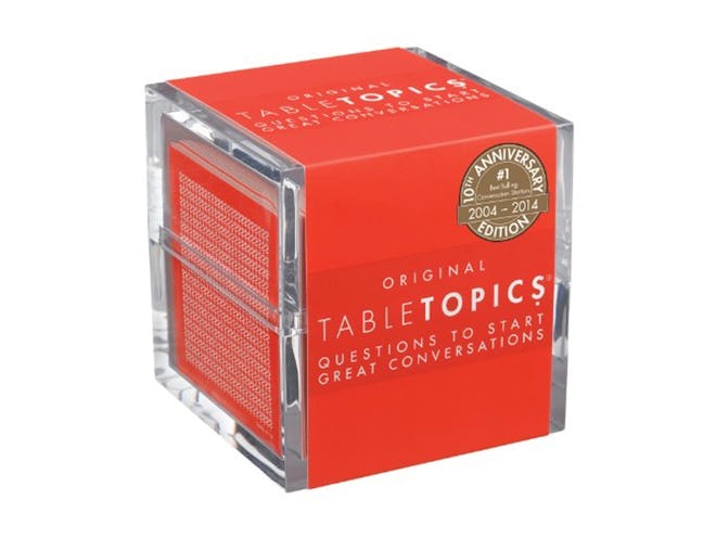 TABLETOPICS Original