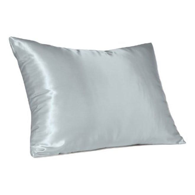 Sweet Dreams Luxury Satin Pillowcase with Zipper