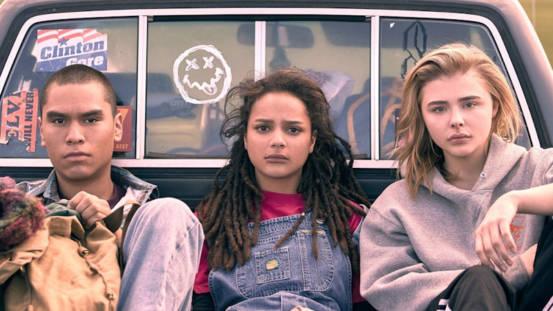 Is The Miseducation Of Cameron Post A True Story Lgbt Conversion