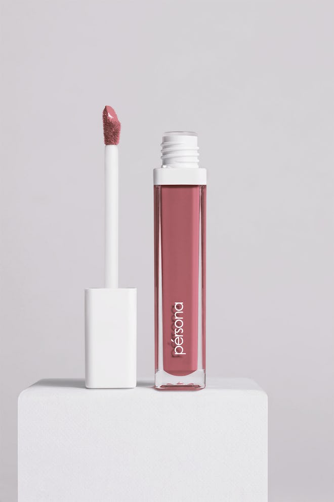 Pérsona Cosmetics Season One Matte Liquid Lipsticks 