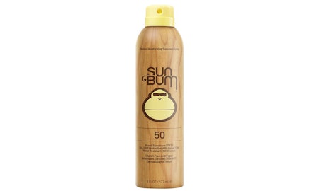 pregnant sunscreens sunscreen spf bum moisturizing spray sun