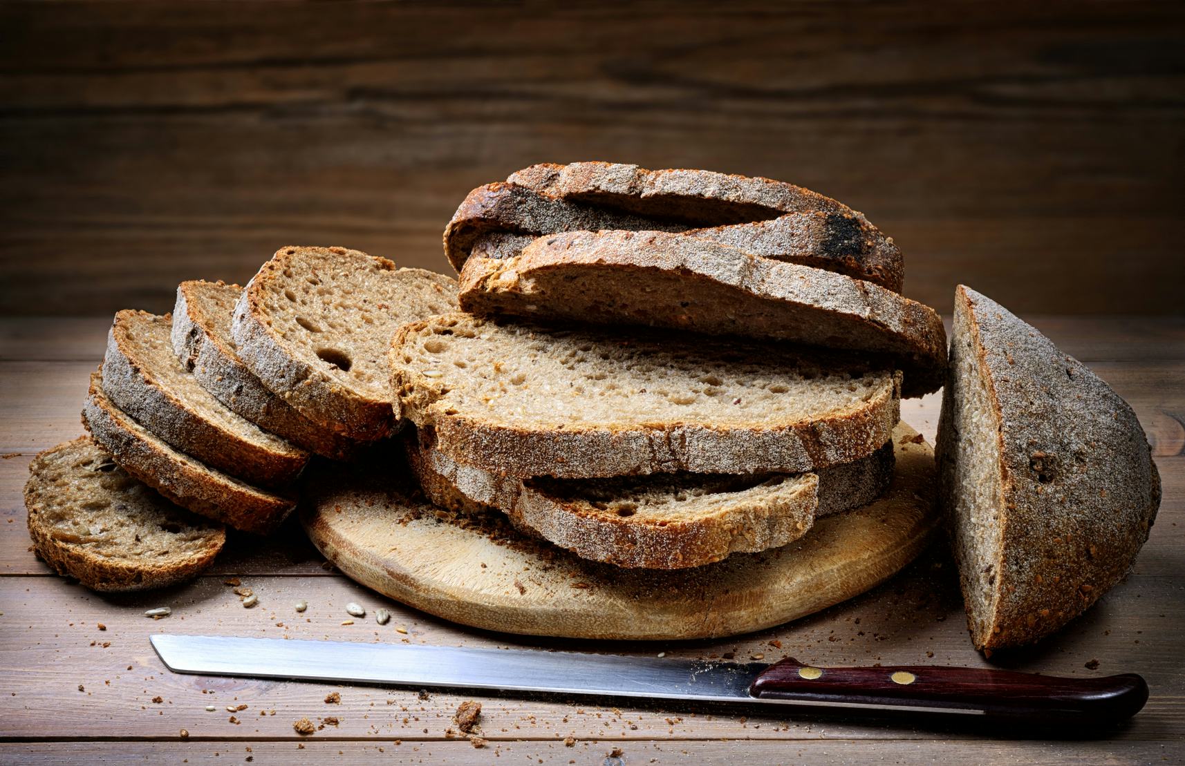 7 Foods That Can Make You Bloated, Even If They Are Super Healthy