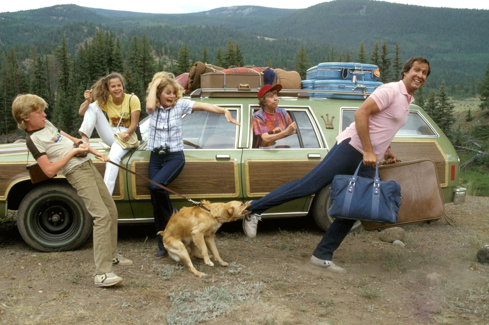 best road trip films