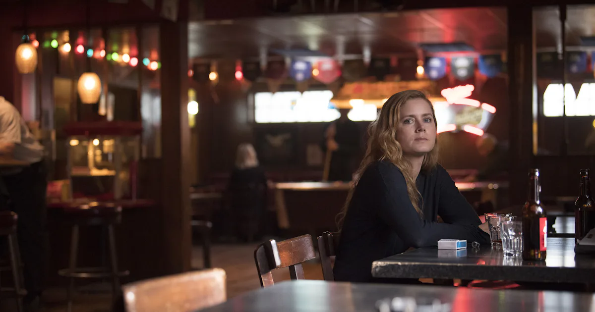 'Sharp Objects’ Isn’t A True Story, But The HBO Miniseries Was Inspired ...