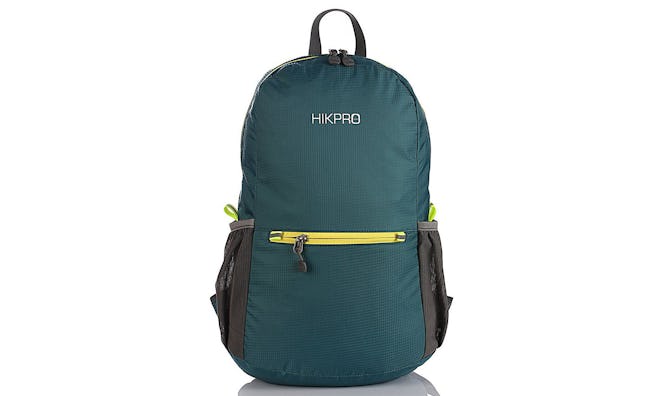 Hikpro 20L Water-Resistant Daypack