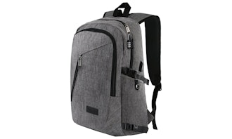Mancro Business Backpack