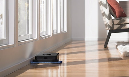 The Best Mopping Robots